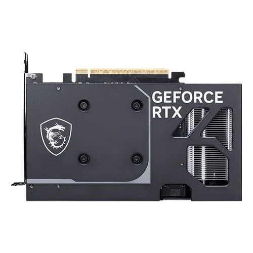 MSI RTX 5060 Ventus 2X OC 8GB GDDR7 Graphics Card